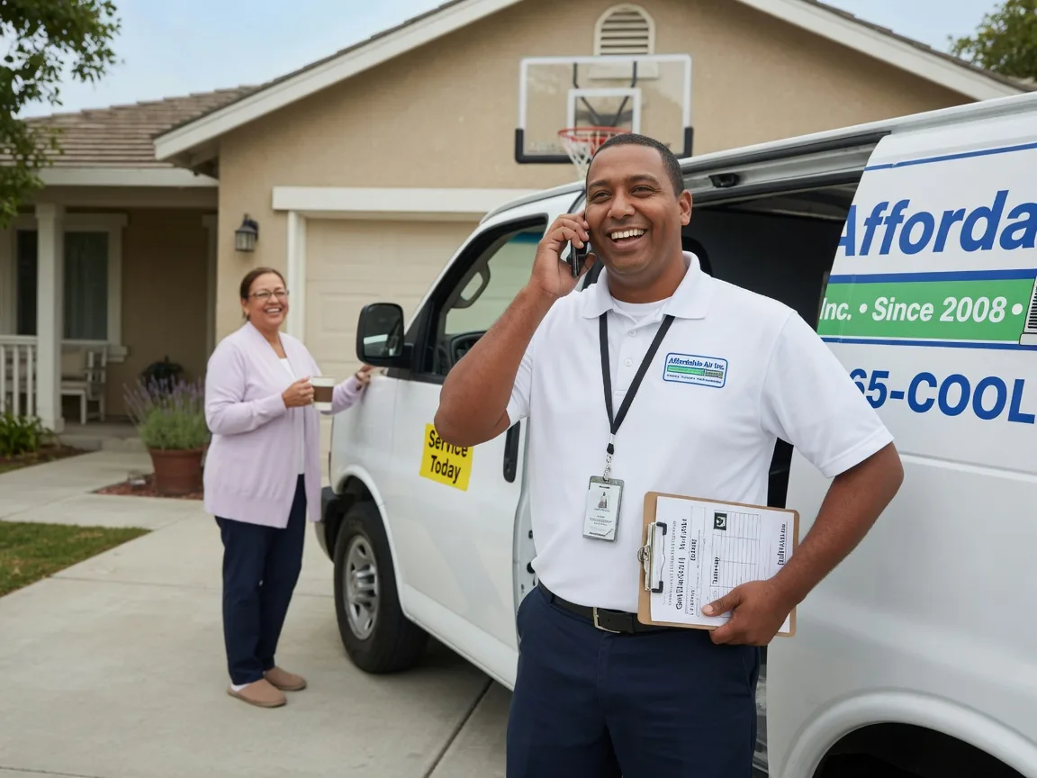 Central Ac Repair Baker, LA FAQs